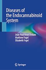 Télécharger le livre :  Diseases of the Endocannabinoid System