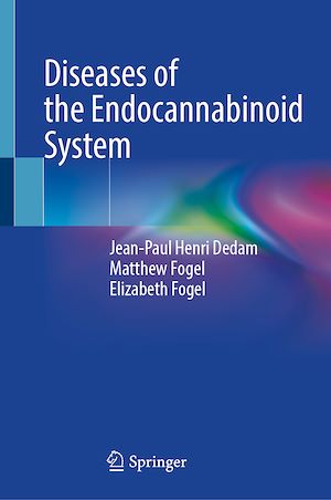 Téléchargez le livre :  Diseases of the Endocannabinoid System