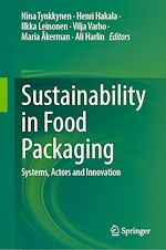 Télécharger le livre :  Sustainability in Food Packaging
