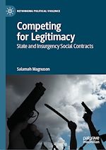 Télécharger le livre :  Competing for Legitimacy