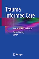 Télécharger le livre :  Trauma Informed Care