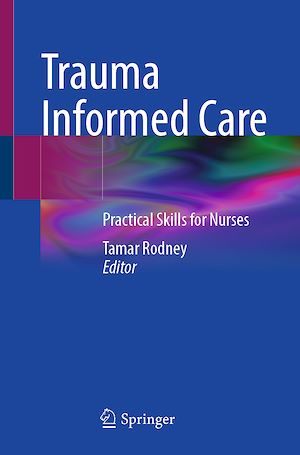 Téléchargez le livre :  Trauma Informed Care
