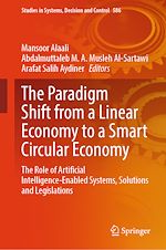Télécharger le livre :  The Paradigm Shift from a Linear Economy to a Smart Circular Economy