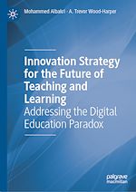 Télécharger le livre :  Innovation Strategy for the Future of Teaching and Learning