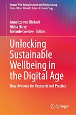 Download this eBook Unlocking Sustainable Wellbeing in the Digital Age