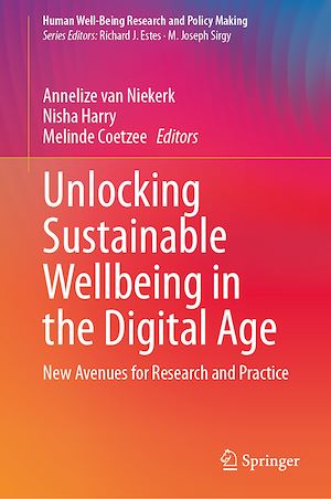 Download the eBook: Unlocking Sustainable Wellbeing in the Digital Age