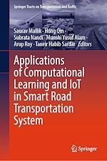 Télécharger le livre :  Applications of Computational Learning and IoT in Smart Road Transportation System