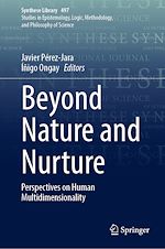 Télécharger le livre :  Beyond Nature and Nurture