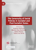 Download this eBook The Generosity of Social Policies in Socialist and Post-Socialist States