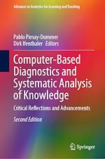 Télécharger le livre :  Computer-Based Diagnostics and Systematic Analysis of Knowledge