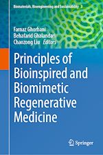 Télécharger le livre :  Principles of Bioinspired and Biomimetic Regenerative Medicine