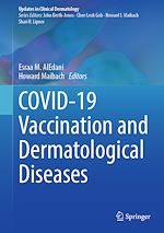 Télécharger le livre :  COVID-19 Vaccination and Dermatological Diseases