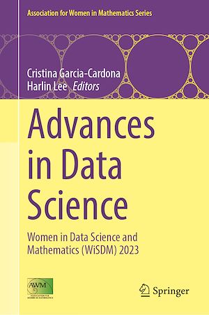 Téléchargez le livre :  Advances in Data Science