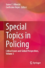 Télécharger le livre :  Special Topics in Policing