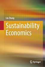 Télécharger le livre :  Sustainability Economics