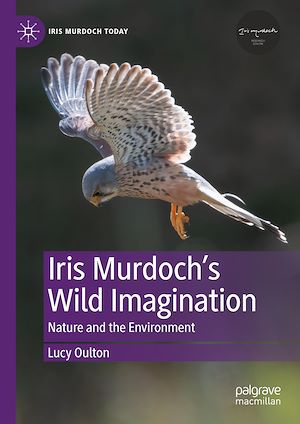 Téléchargez le livre :  Iris Murdoch's Wild Imagination