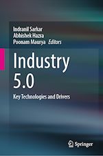 Télécharger le livre :  Industry 5.0