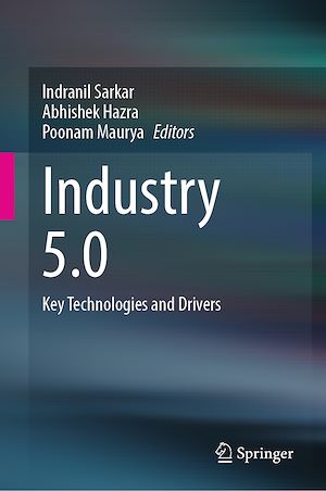 Téléchargez le livre :  Industry 5.0