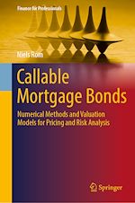 Télécharger le livre :  Callable Mortgage Bonds