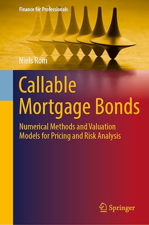 Téléchargez le livre :  Callable Mortgage Bonds