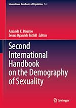 Télécharger le livre :  Second International Handbook on the Demography of Sexuality