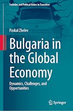 Télécharger le livre :  Bulgaria in the Global Economy