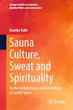 Télécharger le livre :  Sauna Culture, Sweat and Spirituality