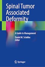 Télécharger le livre :  Spinal Tumor Associated Deformity