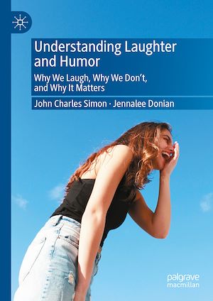Download the eBook: Understanding Laughter and Humor