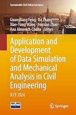 Télécharger le livre :  Application and Development of Data Simulation and Mechanical Analysis in Civil Engineering