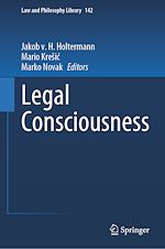 Télécharger le livre :  Legal Consciousness