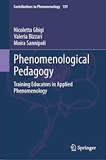 Télécharger le livre :  Phenomenological Pedagogy