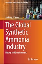 Télécharger le livre :  The Global Synthetic Ammonia Industry