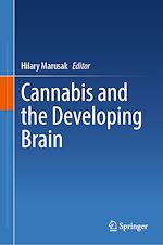 Télécharger le livre :  Cannabis and the Developing Brain