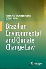 Télécharger le livre :  Brazilian Environmental and Climate Change Law