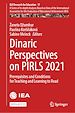 Télécharger le livre :  Dinaric Perspectives on PIRLS 2021