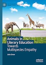 Télécharger le livre :  Animals in Literary Education