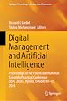 Télécharger le livre :  Digital Management and Artificial Intelligence
