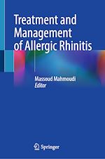 Télécharger le livre :  Treatment and Management of Allergic Rhinitis