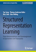 Télécharger le livre :  Structured Representation Learning