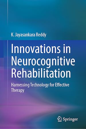 Téléchargez le livre :  Innovations in Neurocognitive Rehabilitation