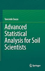 Télécharger le livre :  Advanced Statistical Analysis for Soil Scientists