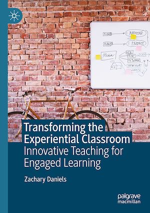 Télécharger le livre :  Transforming the Experiential Classroom