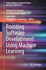 Télécharger le livre :  Boosting Software Development Using Machine Learning
