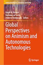 Télécharger le livre :  Global Perspectives on Animism and Autonomous Technologies