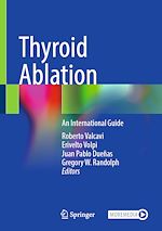 Télécharger le livre :  Thyroid Ablation