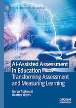 Télécharger le livre :  AI-Assisted Assessment in Education