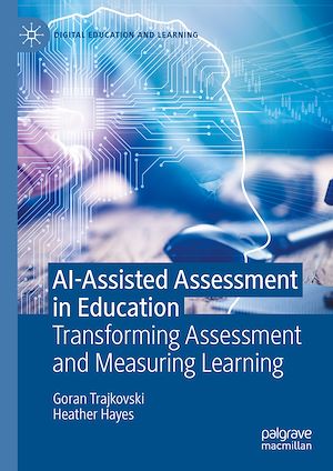 Télécharger le livre :  AI-Assisted Assessment in Education