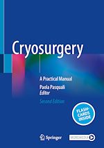 Télécharger le livre :  Cryosurgery