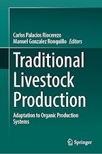 Télécharger le livre :  Traditional Livestock Production